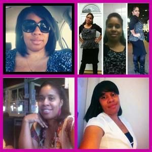 Meet your Posher, Crystal